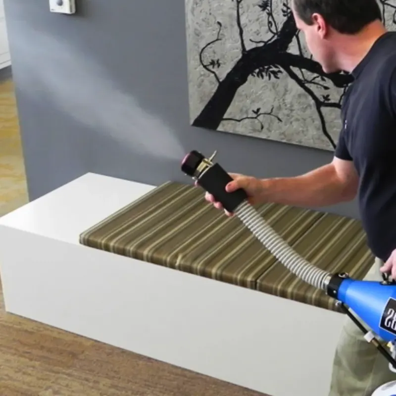 Professional Odor Removal in Bath, MI